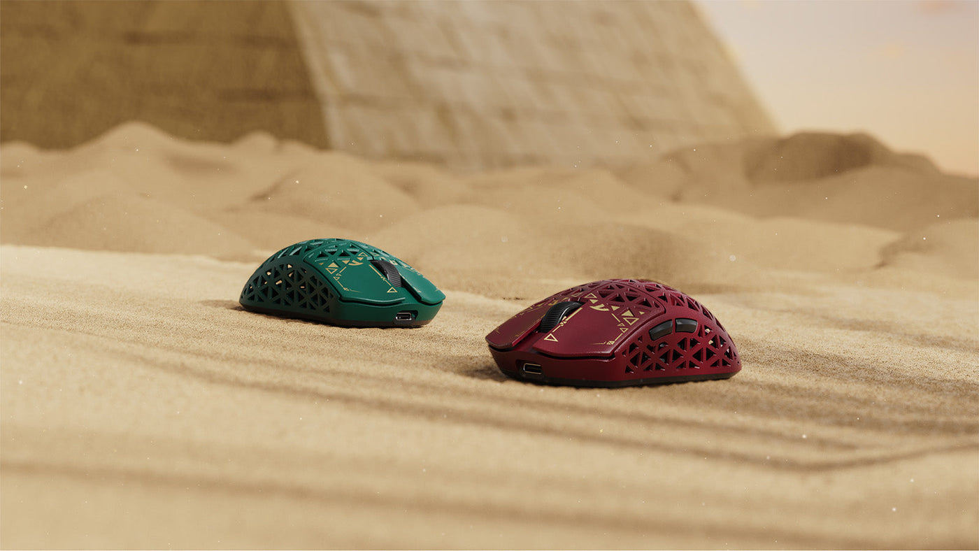Gaming Mice Buying Guide - Avoid Big Mistakes!