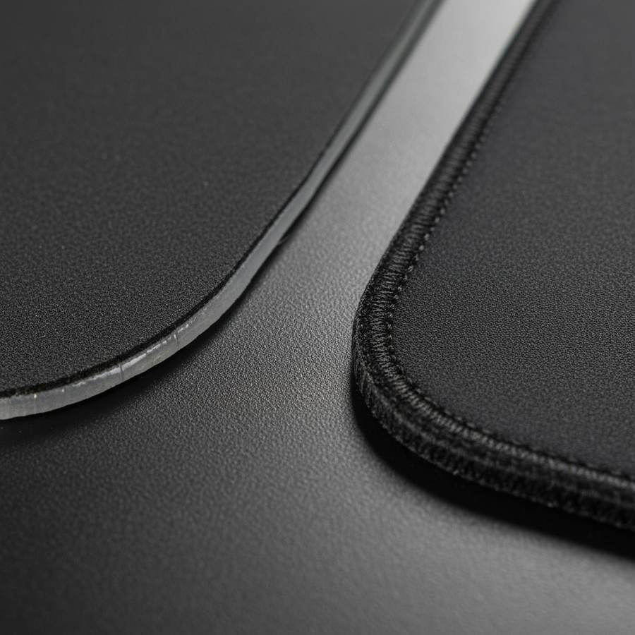 Heat-Pressed or Stitched? Choosing the Best Edge for Durability