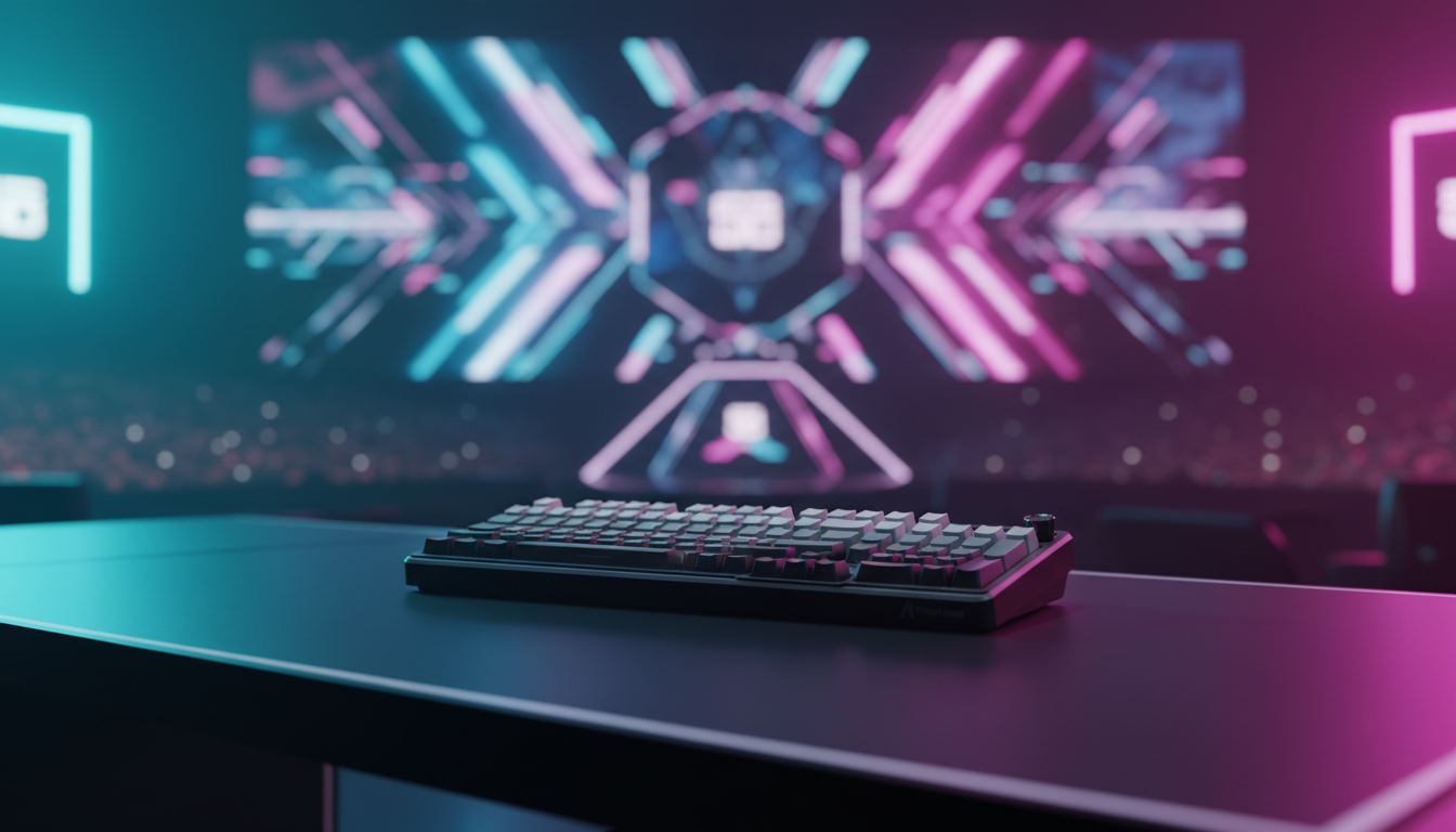 The Ethics of Snap Tap: Hardware Advantages in Esports