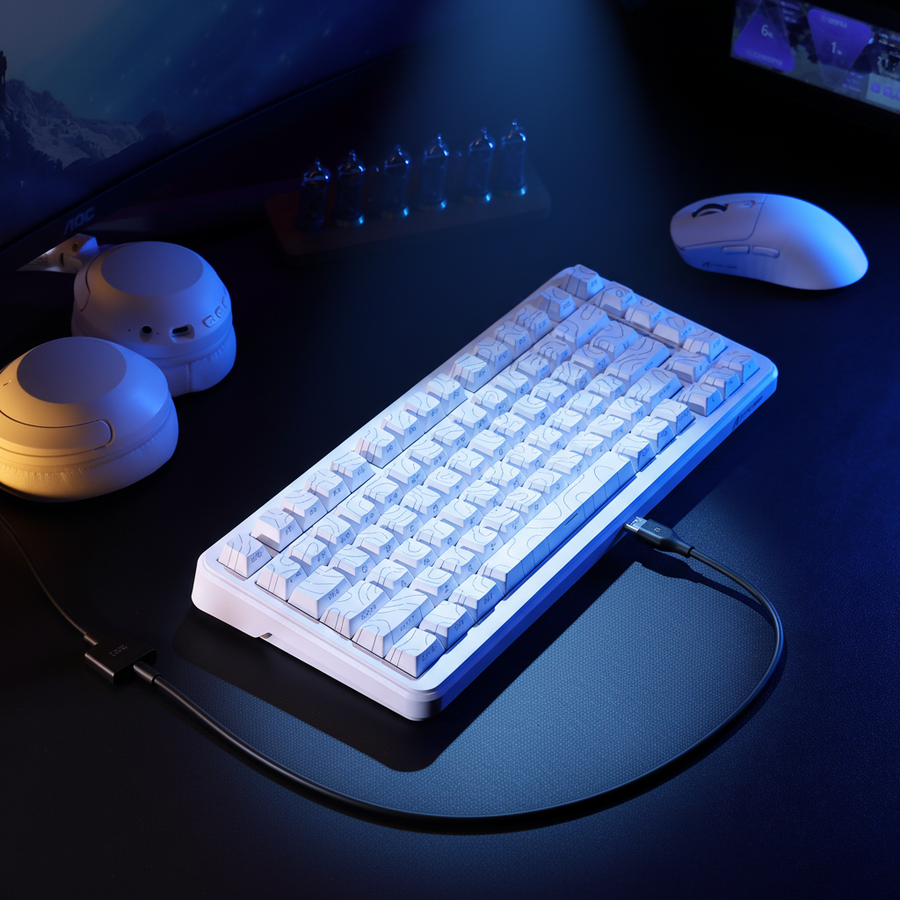 Locking Your Frequency: Manual Pairing for Crowded Spaces