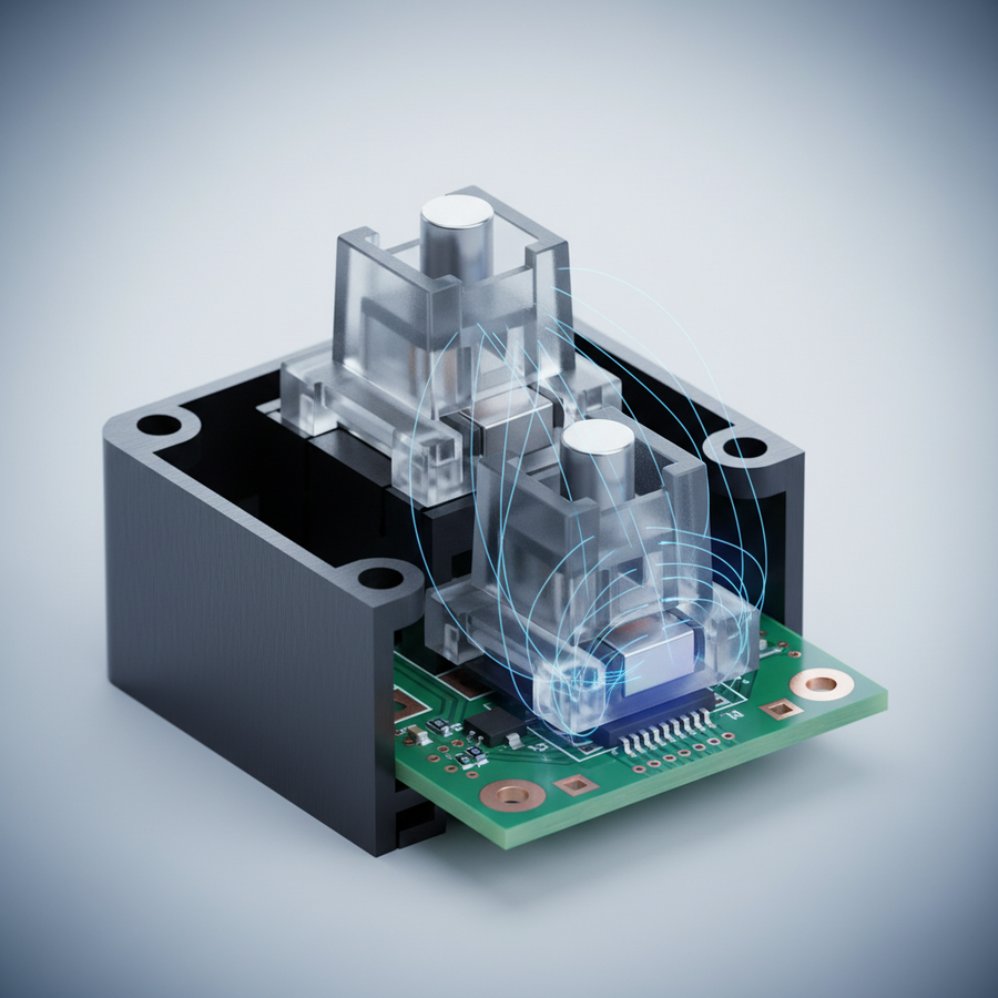Reset Points: Why Actuation Height Must Match Deactivation Speed