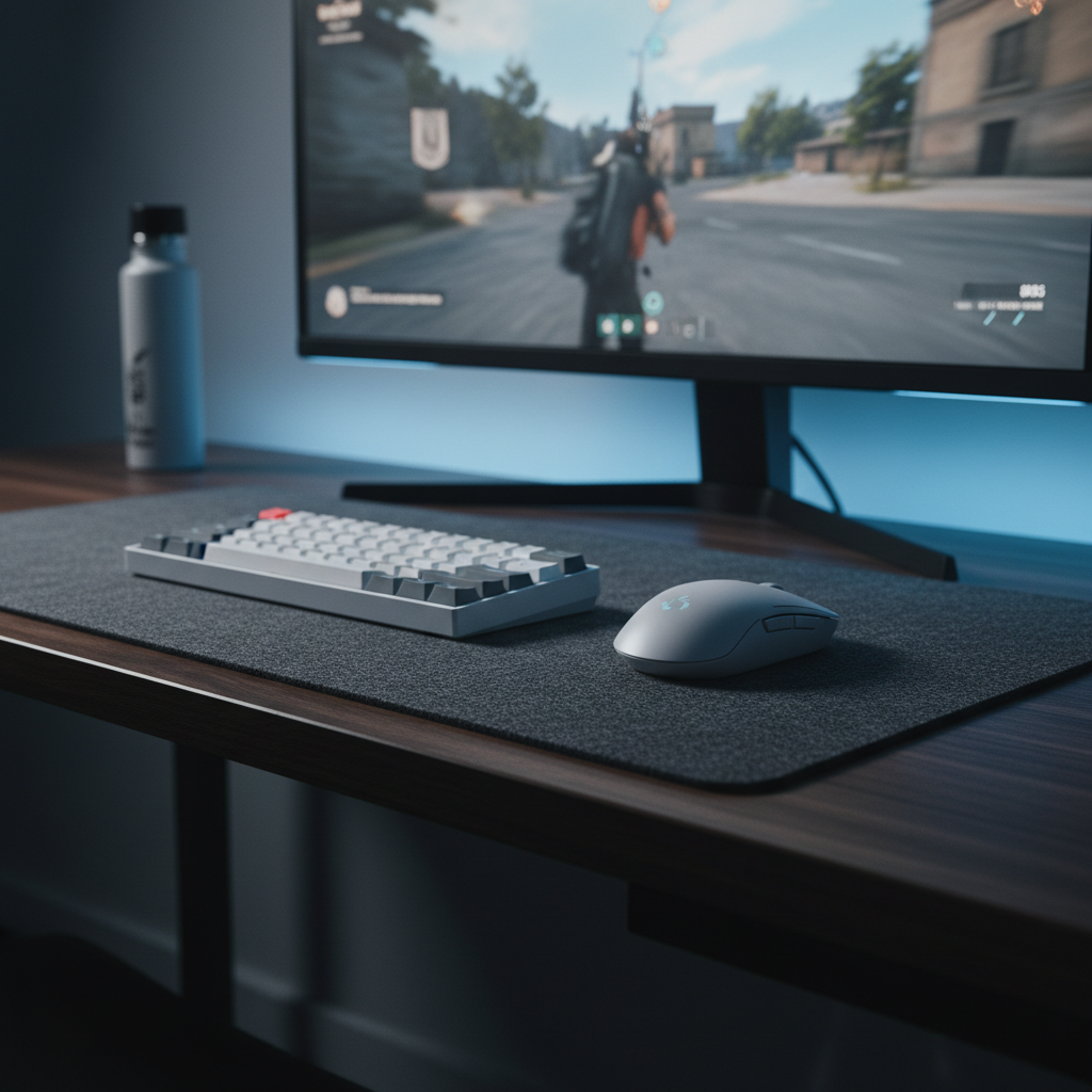 Magnetic Flux and Metal Desks: Preventing Sensor Signal Drift