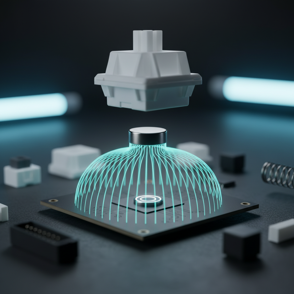 Defining Acceptable Drift: When to Calibrate Your Magnetic Keys