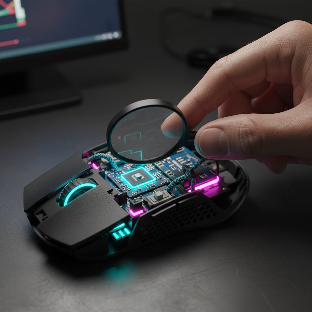 Motion Sync Calibration: Aligning Sensor Data with Game Frames