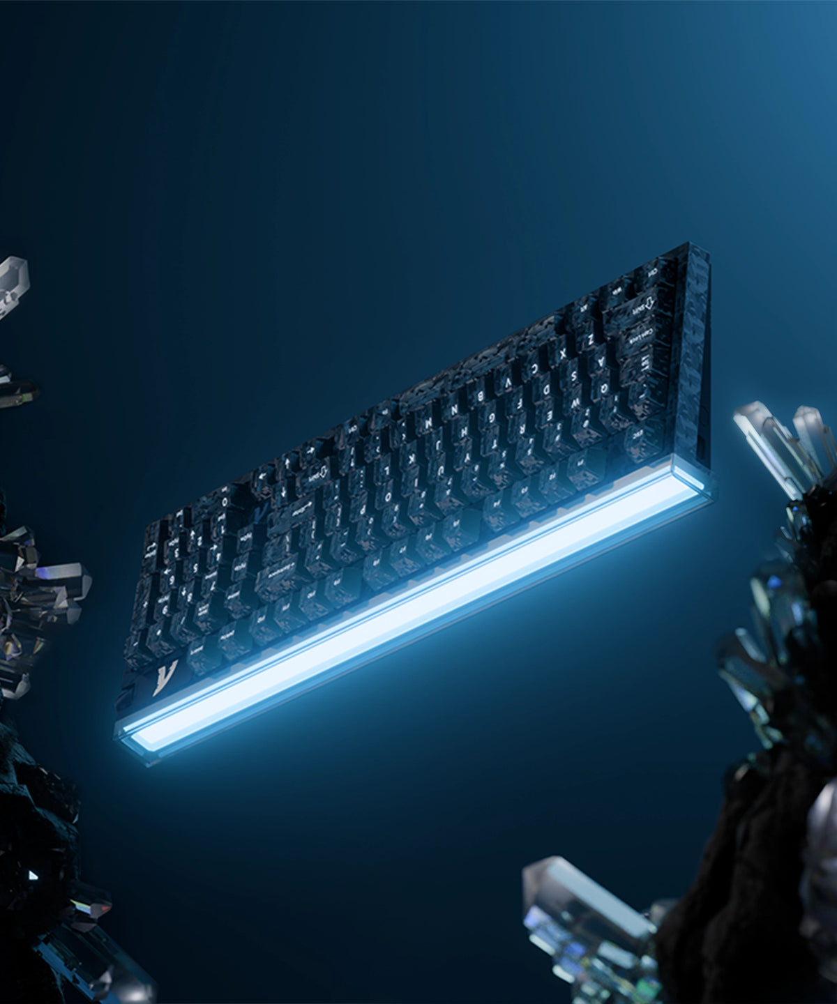ATTACK SHARK R98 HE-img