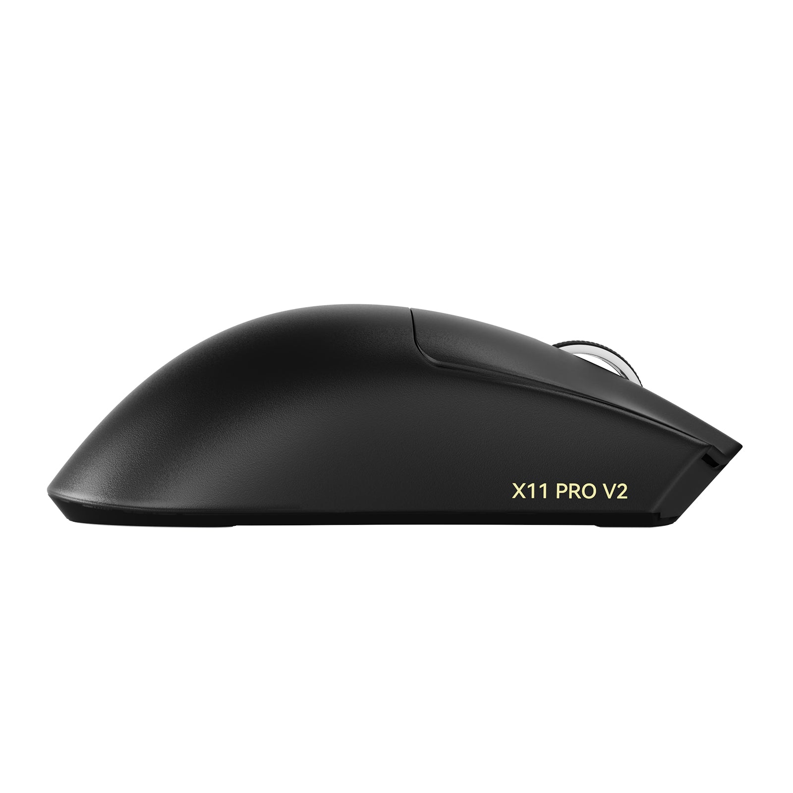 ATTACK SHARK X11 PRO V2 Wireless Gaming Mouse with TFT Display Charging Dock