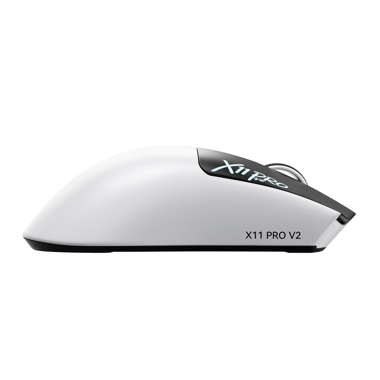 ATTACK SHARK X11 PRO V2 Wireless Gaming Mouse with TFT Display Charging Dock
