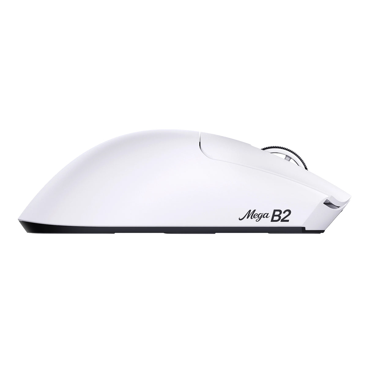ATTACK SHARK MEGA B2 TMR Magnetic Wireless Gaming Mouse