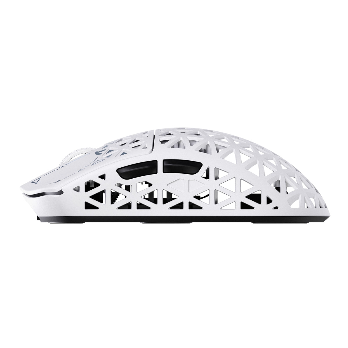 ATTACK SHARK R5 TURBO Carbon Fiber Wireless 8K Gaming Mouse