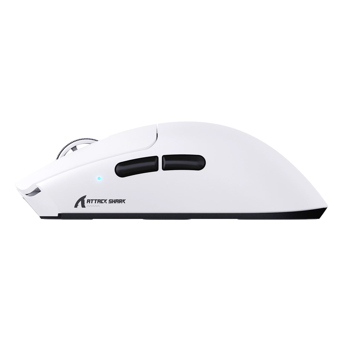 ATTACK SHARK MEGA B2 TMR Magnetic Wireless Gaming Mouse