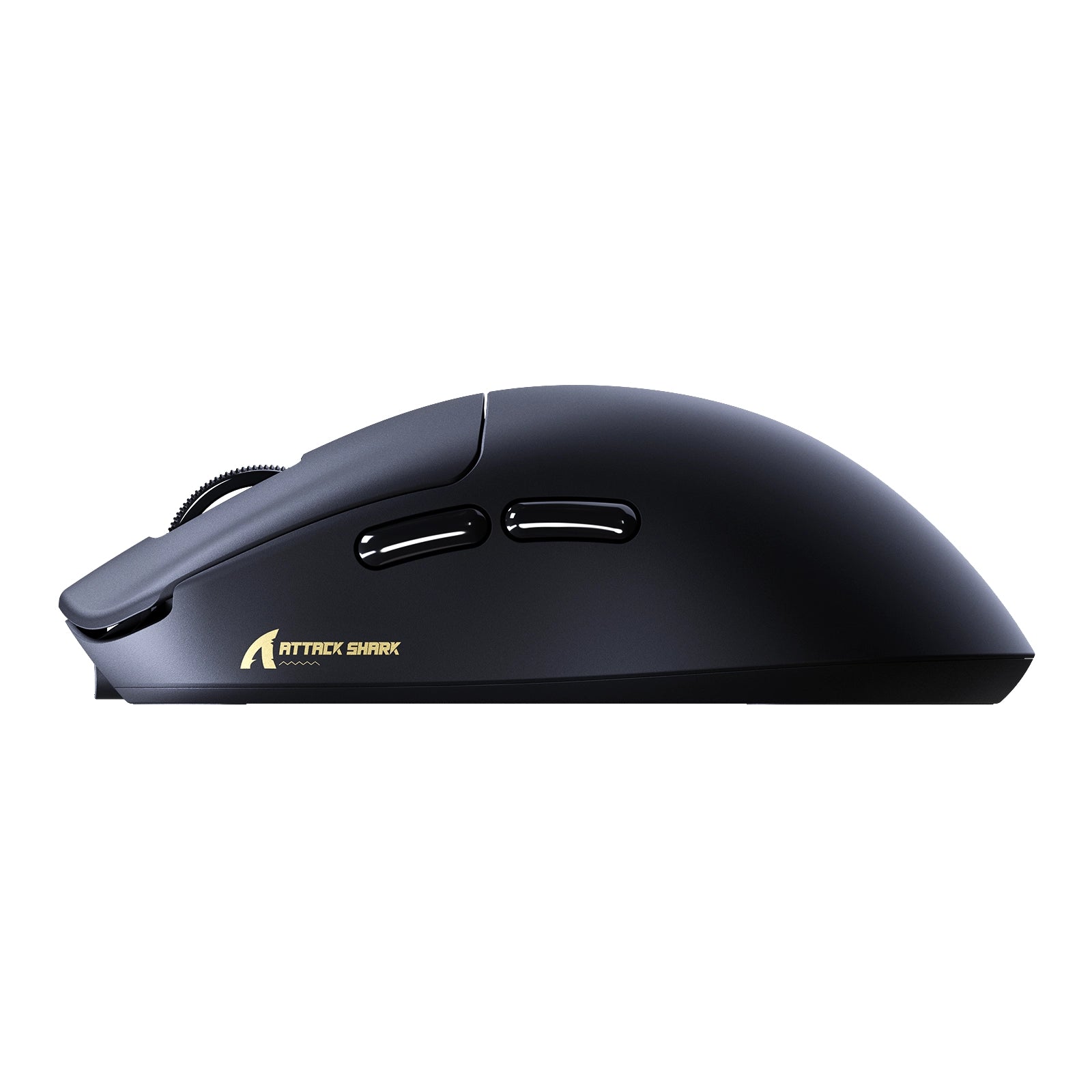 ATTACK SHARK F1 AIR 39g Wireless PAW3955MAX Gaming Mouse