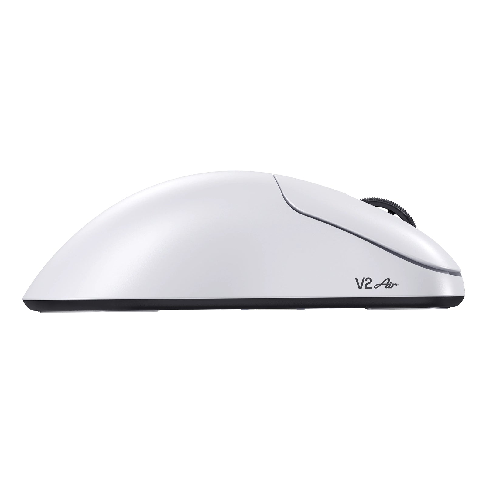 ATTACK SHARK V2 AIR PAW3955MAX Ergonomic Wireless Gaming Mouse