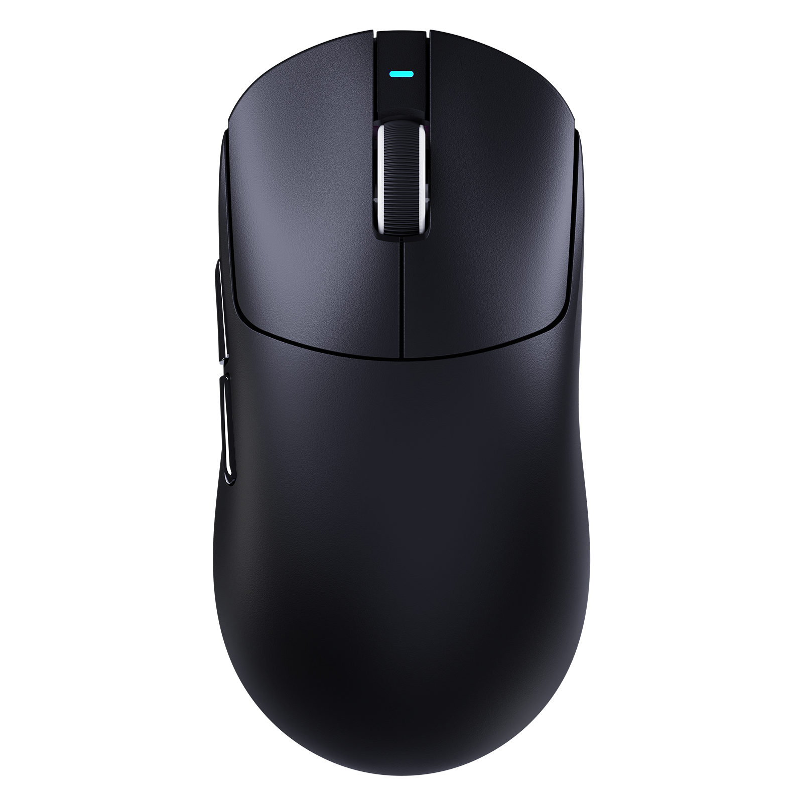 ATTACK SHARK X8 series wireless gaming mouse comparison chart with specs and models