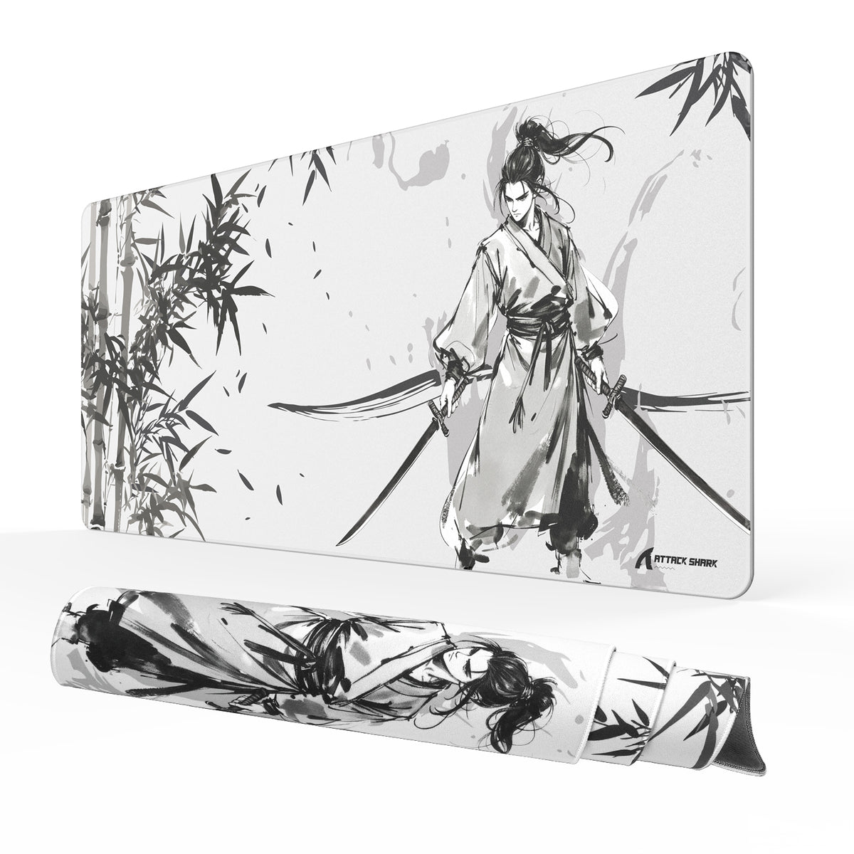 ATTACK SHARK CM02PRO eSport Gaming Mousepad (900x400x4 MM)