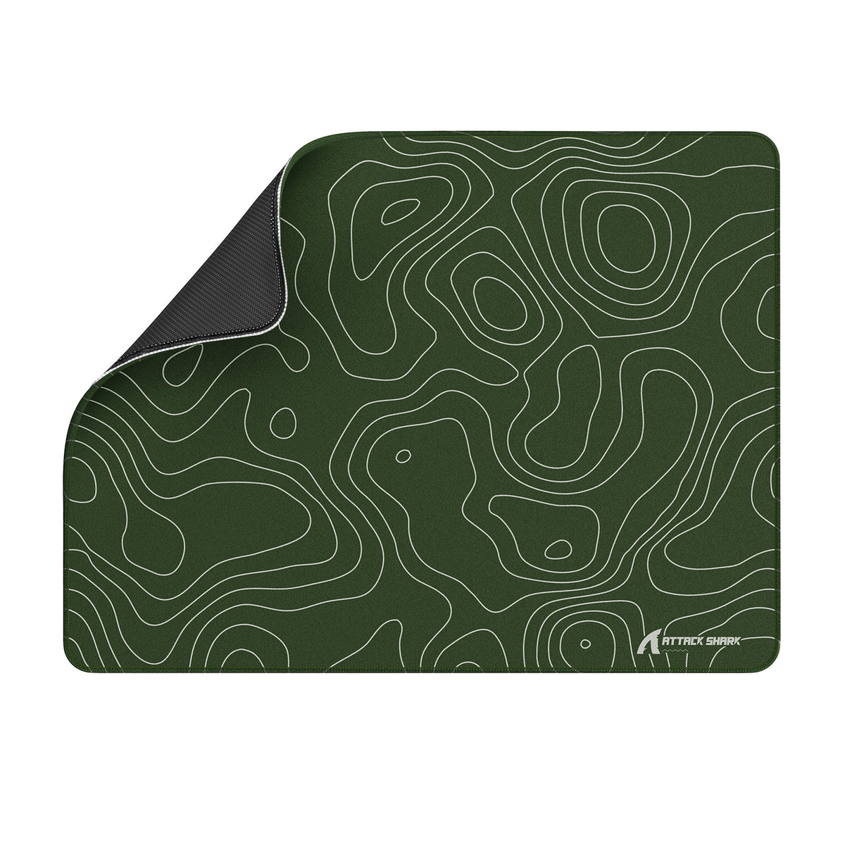 ATTACK SHARK CM02SE eSport Gaming Mousepad (405x305x4 MM)