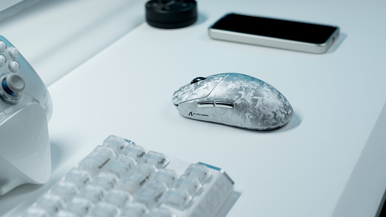 The Best Peripheral Setup for MOBA Players (League of Legends & Dota 2)