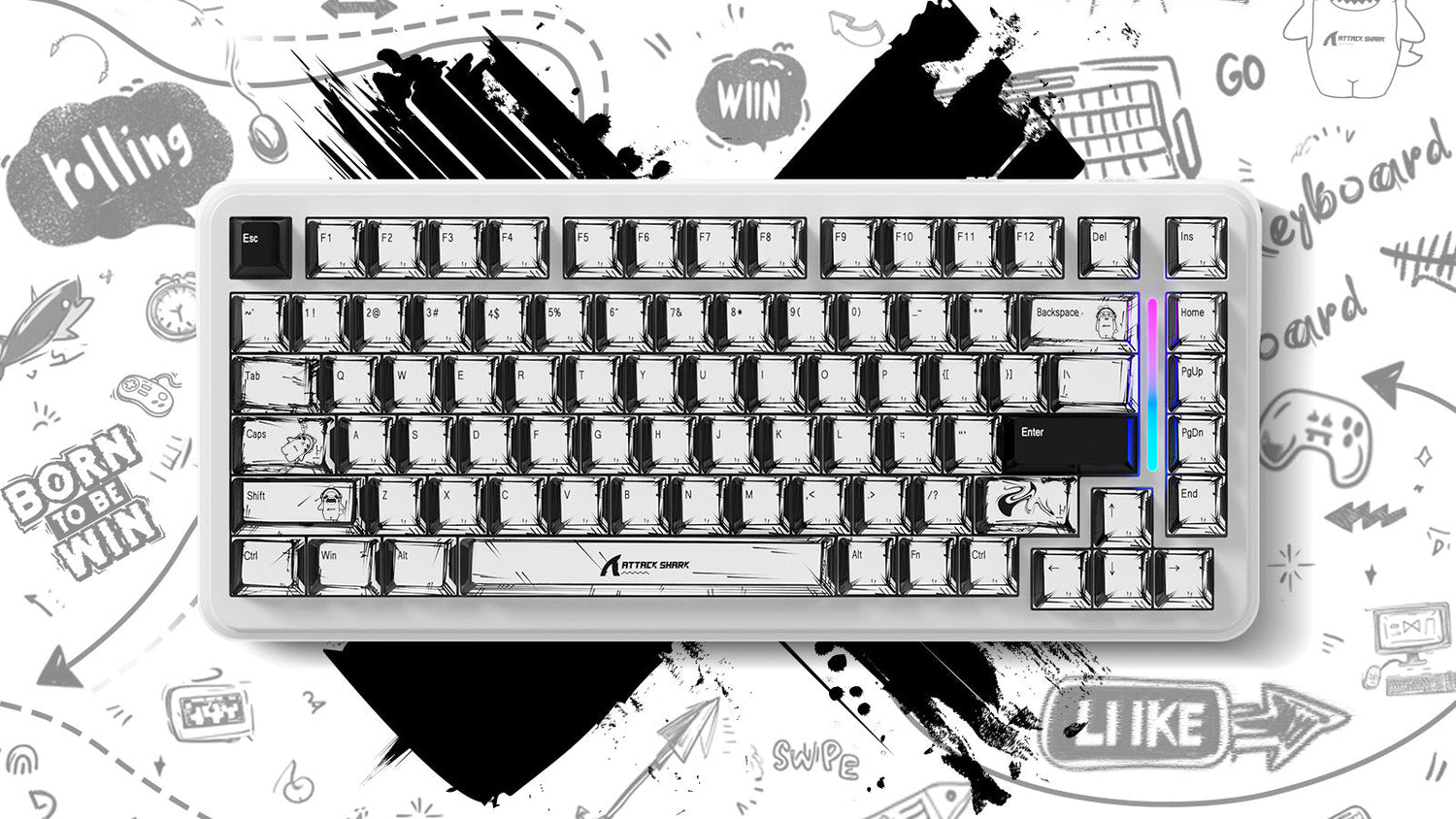 Gaming Keyboard Price Tiers What You Get At Each Level