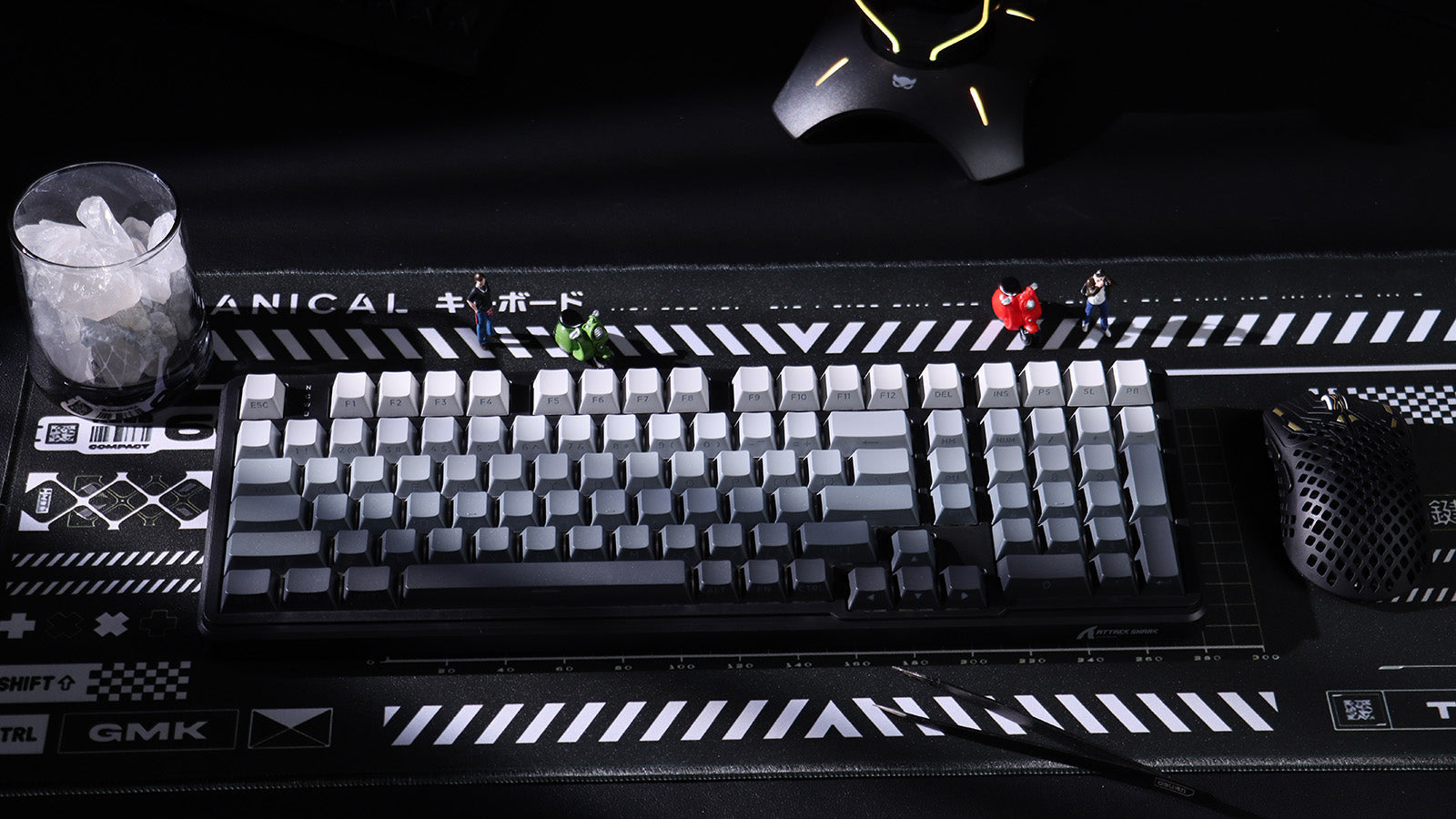 Magnetic vs. Mechanical Switch Keyboards A Comprehensive Comparison for the Savvy Buyer