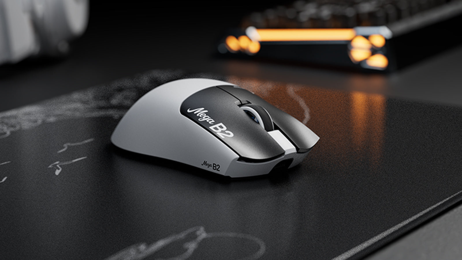 What Is a Rapid Trigger Mouse? How TMR Magnetic Sensing Changes Mouse Clicks