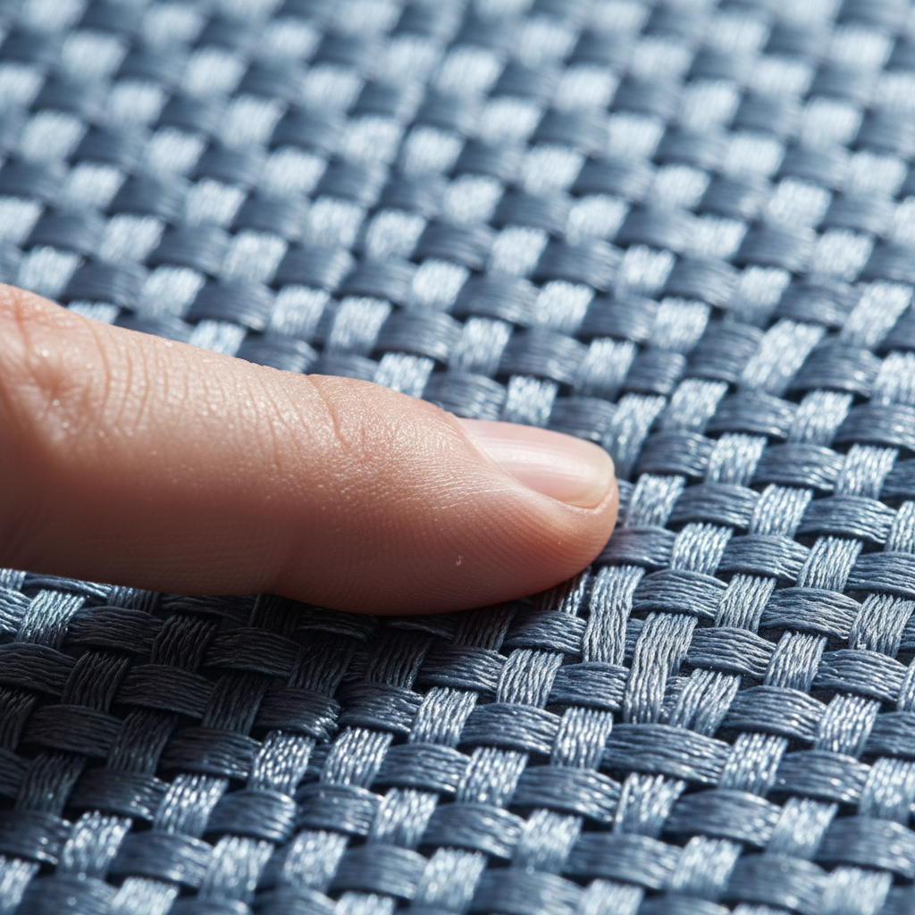 Weave Sensor High Weave Density for Optical Sensor Tracking Explained