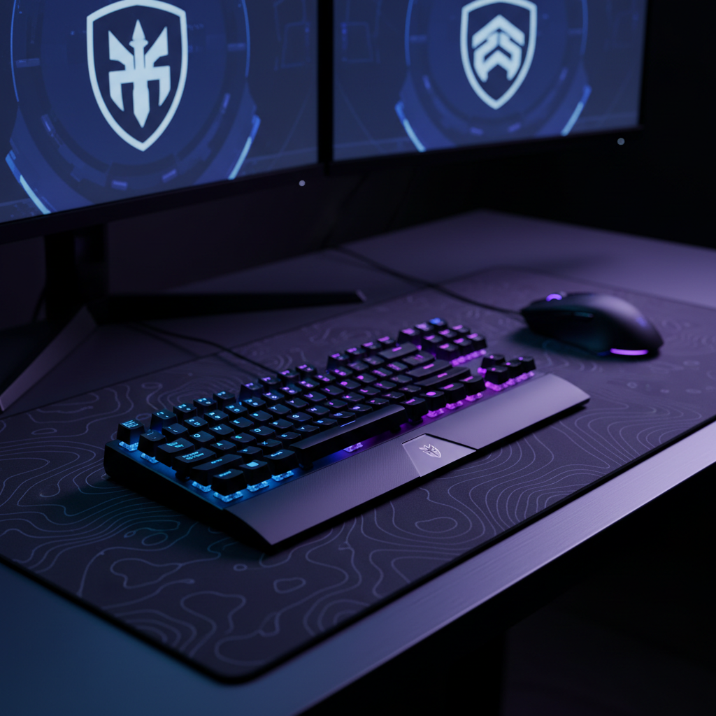 Tuning Actuation for RTS: Maximizing APM Without Misinputs