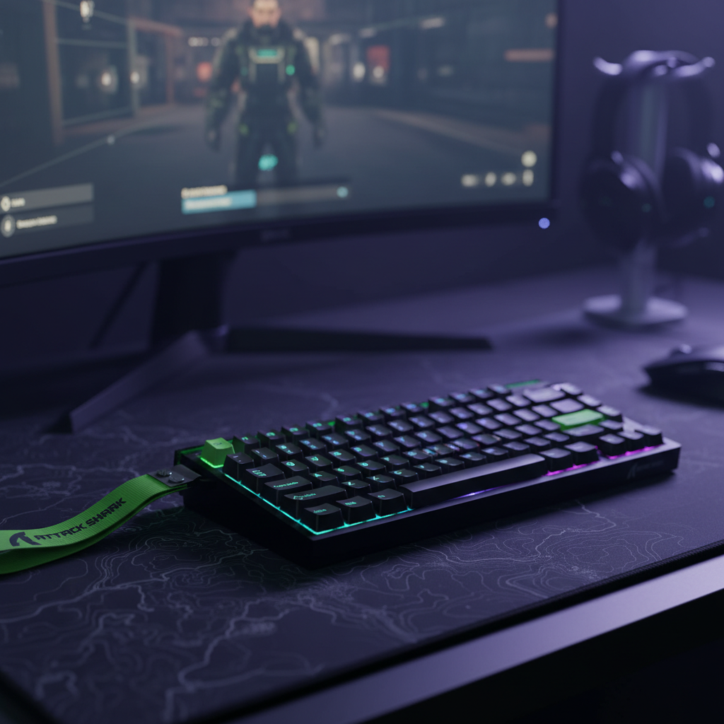 Rapid Trigger in Valorant: How Vanguard Views Hall Effect