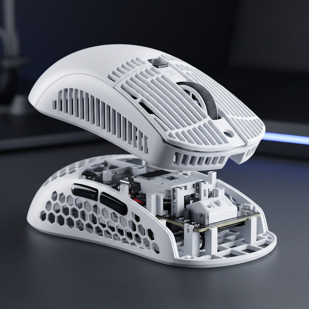 Why Structural Ribbing is Critical for Click Stability