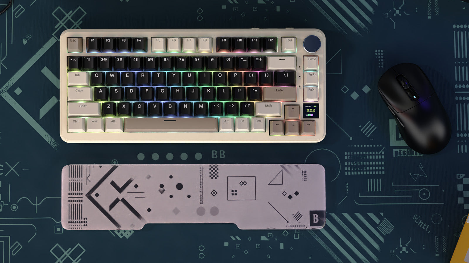 Understanding Macro Programming and Its Applications in Gaming Keyboards and Mice