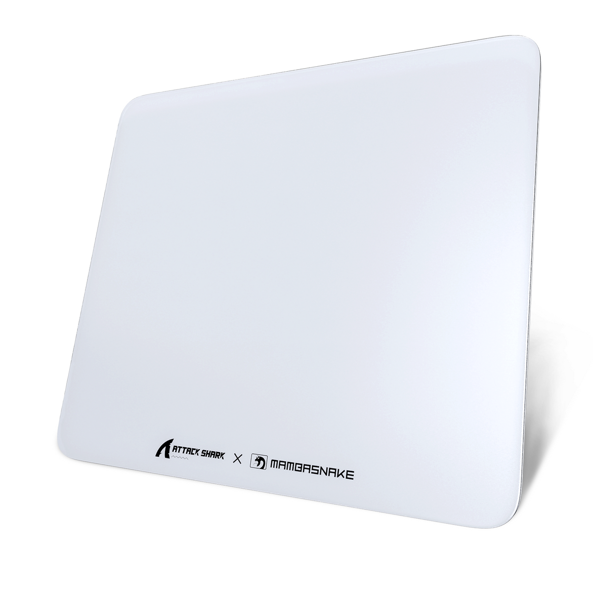 ATTACK SHARK CM05 Tempered Glass Gaming Mouse Pad