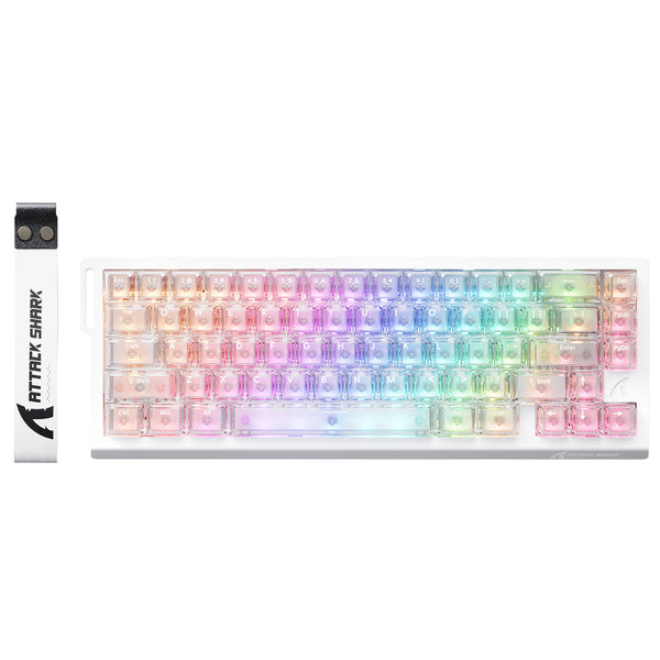 Crystal White / Default