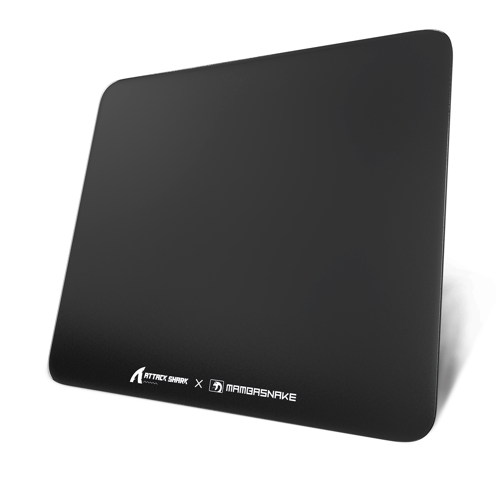 ATTACK SHARK CM05 Tempered Glass Gaming Mouse Pad