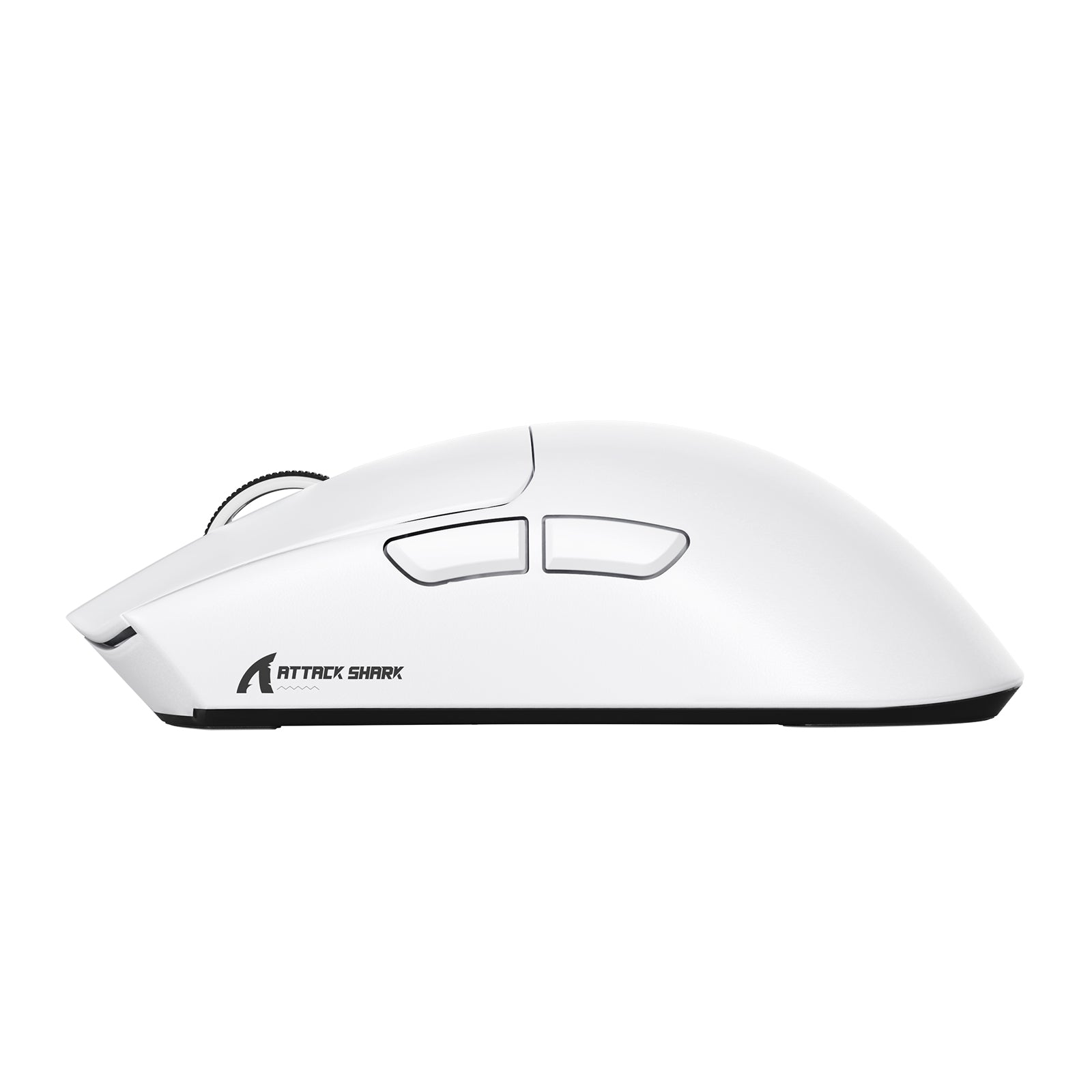 ATTACK SHARK X11 PRO V2 Wireless Gaming Mouse with TFT Display Charging Dock