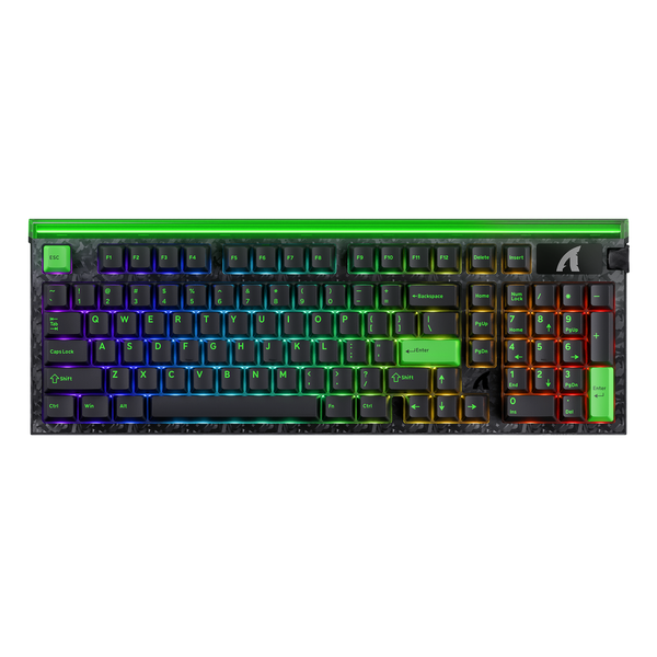 Black (MSRP: US$84.99)