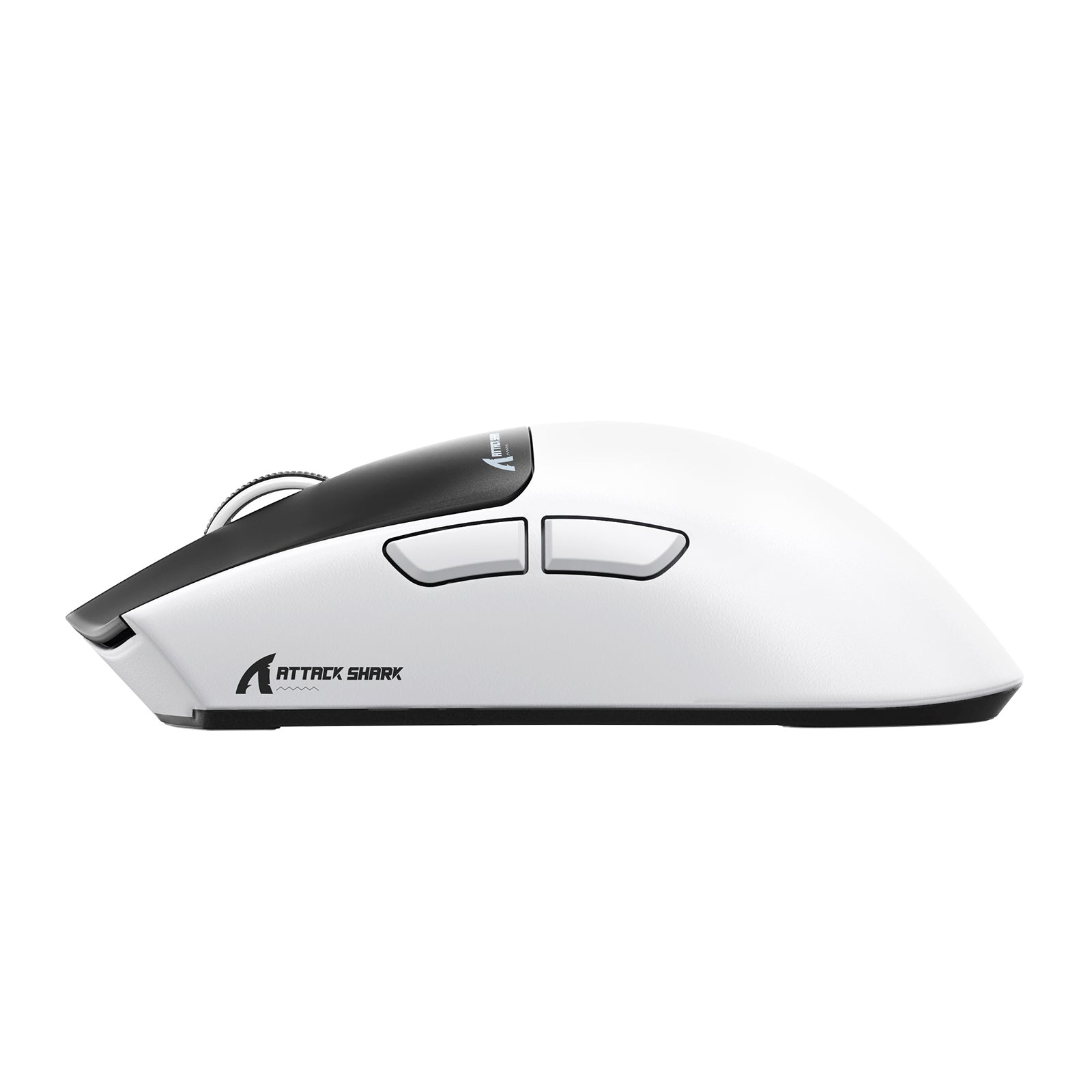 ATTACK SHARK X11 PRO V2 Wireless Gaming Mouse with TFT Display Charging Dock
