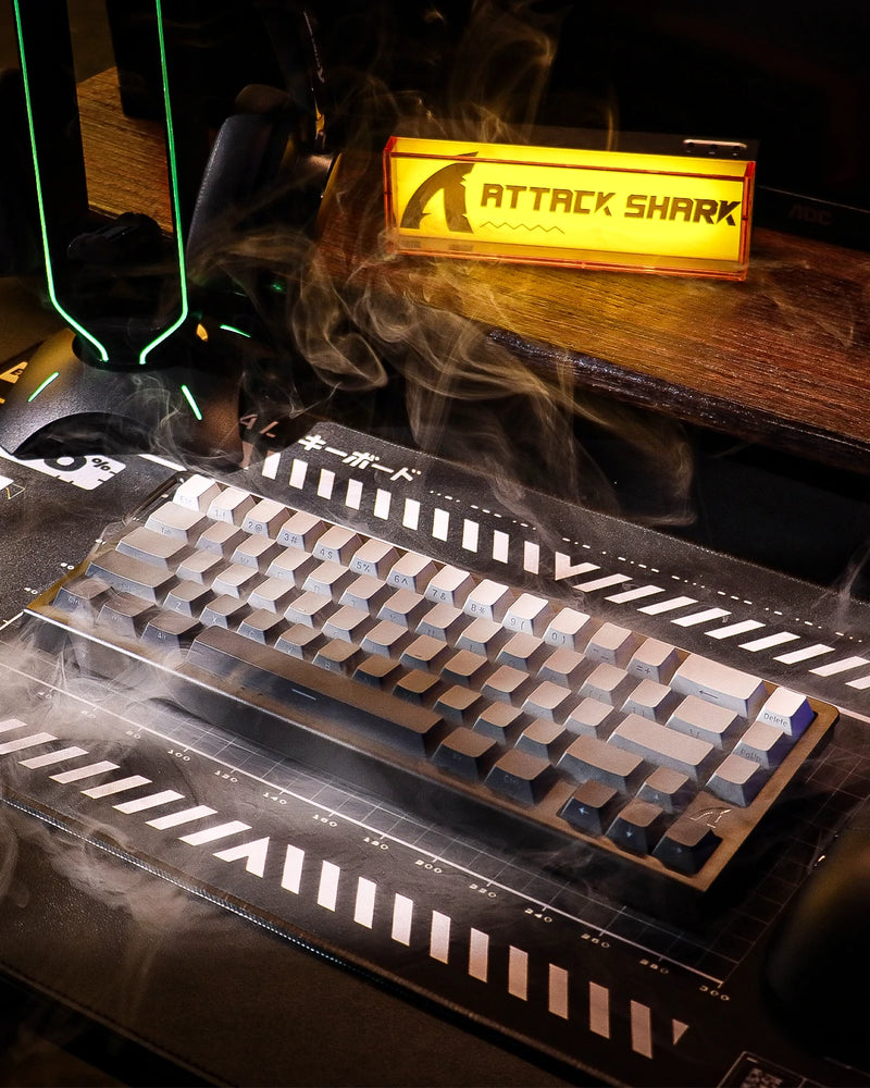KEYBOARD