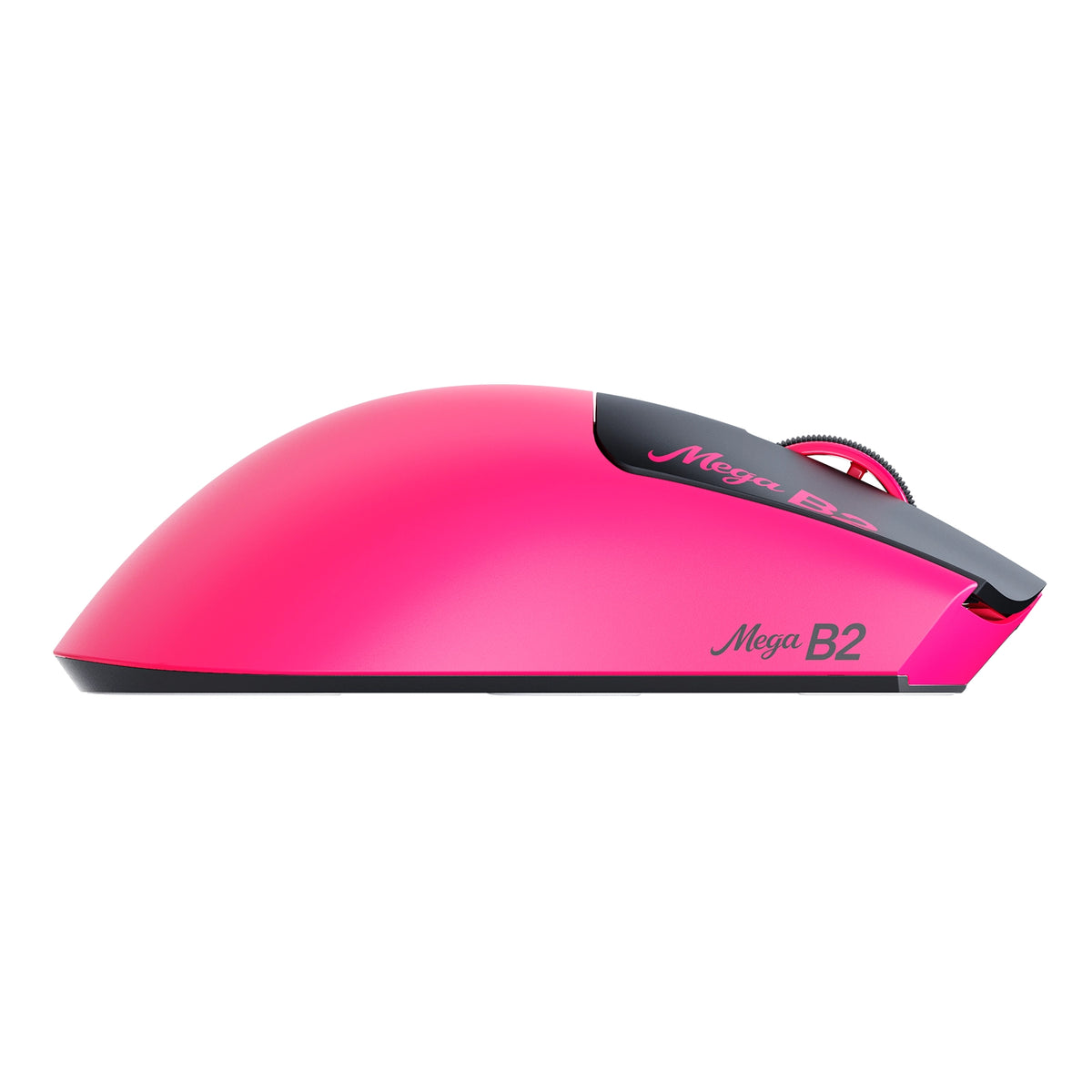 ATTACK SHARK MEGA B2 TMR Magnetic Wireless Gaming Mouse