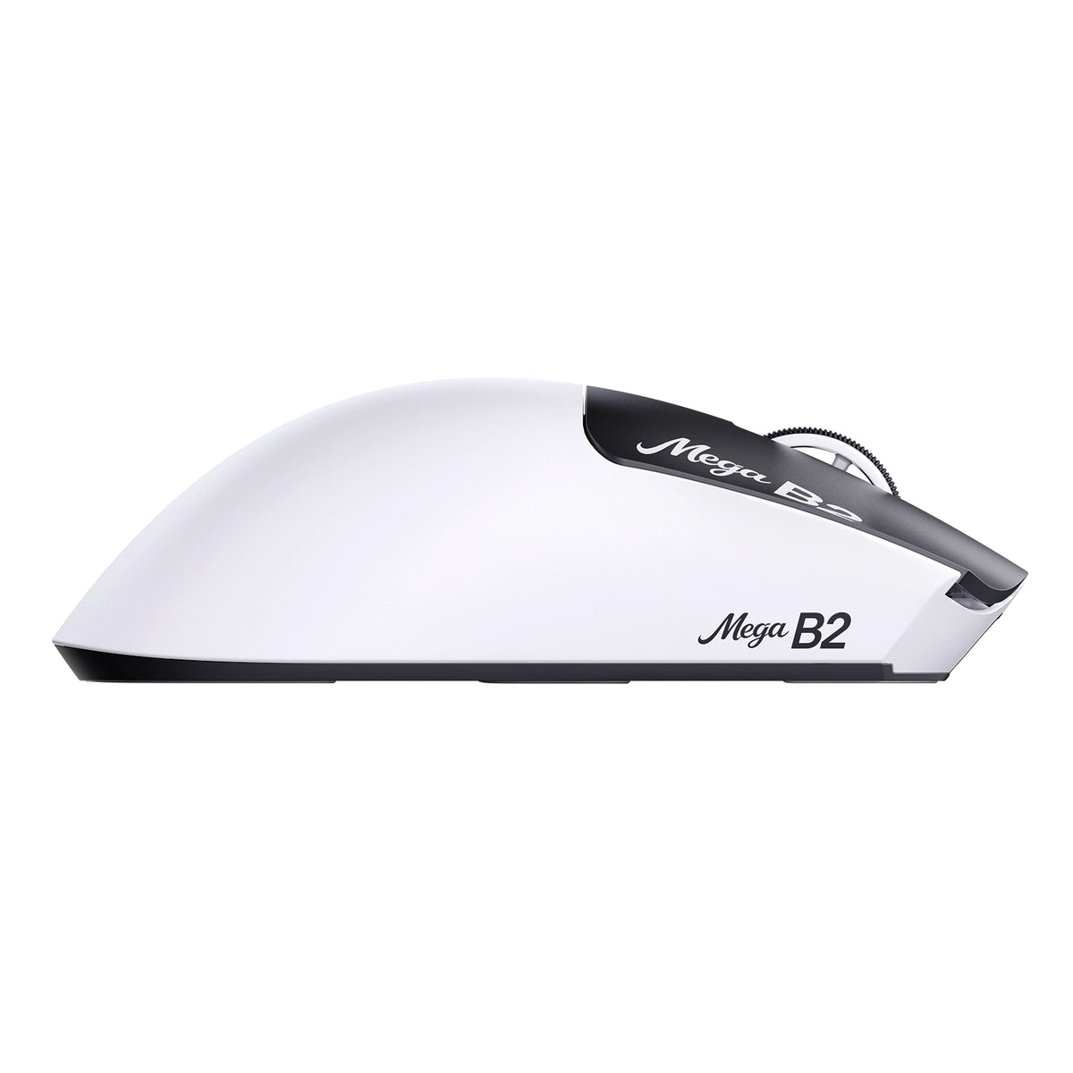 ATTACK SHARK MEGA B2 TMR Magnetic Wireless Gaming Mouse