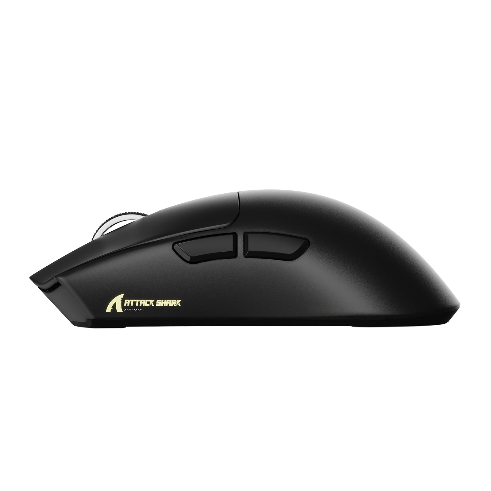 ATTACK SHARK X11 PRO V2 Wireless Gaming Mouse with TFT Display Charging Dock