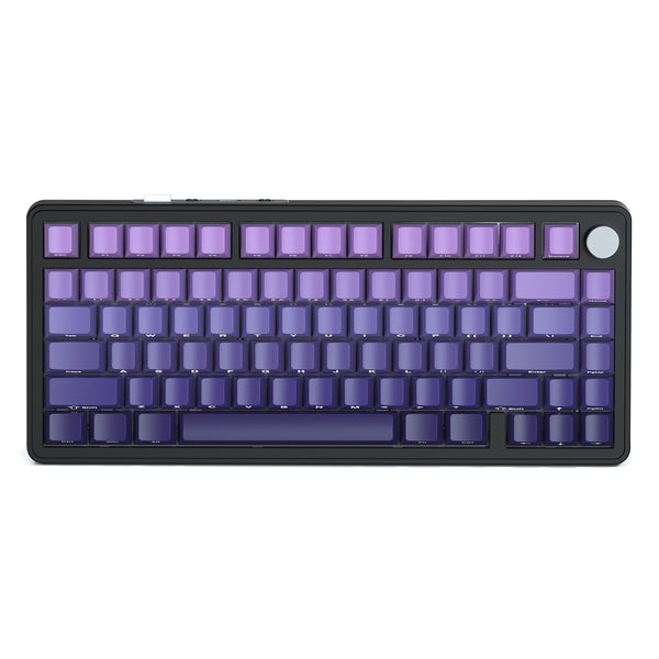 Gradient Purple / Default