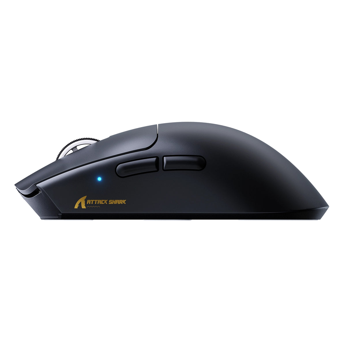 ATTACK SHARK MEGA B2 TMR Magnetic Wireless Gaming Mouse