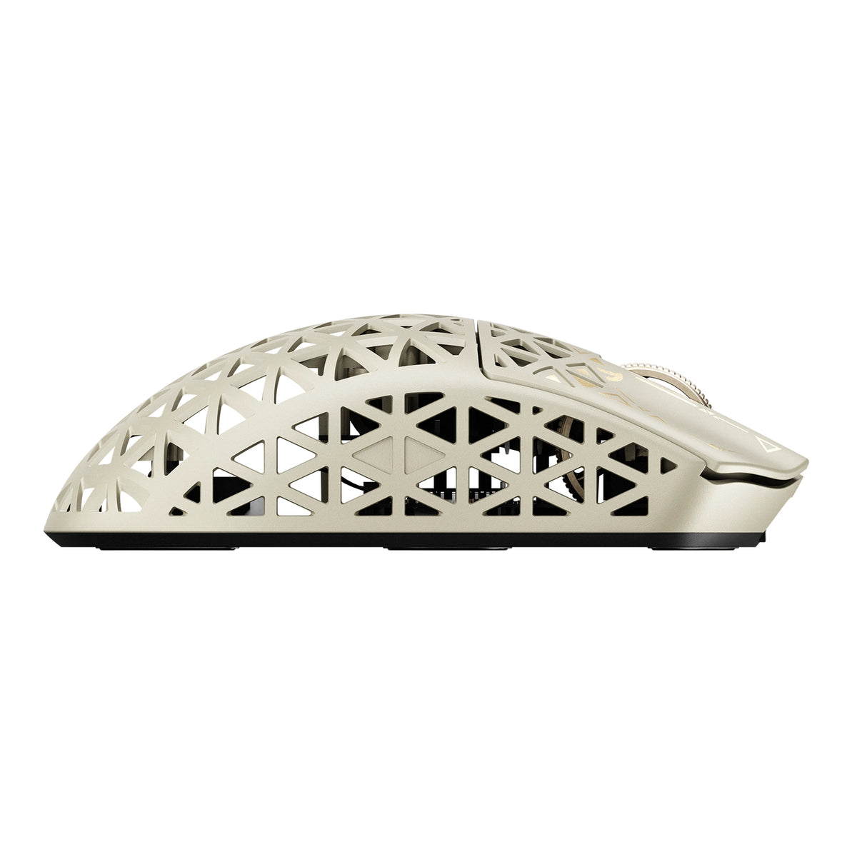 ATTACK SHARK R5 TURBO Carbon Fiber Wireless 8K Gaming Mouse