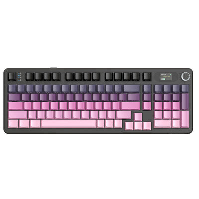 ATTACK SHARK X98 PRO Wireless Gaming Keyboard