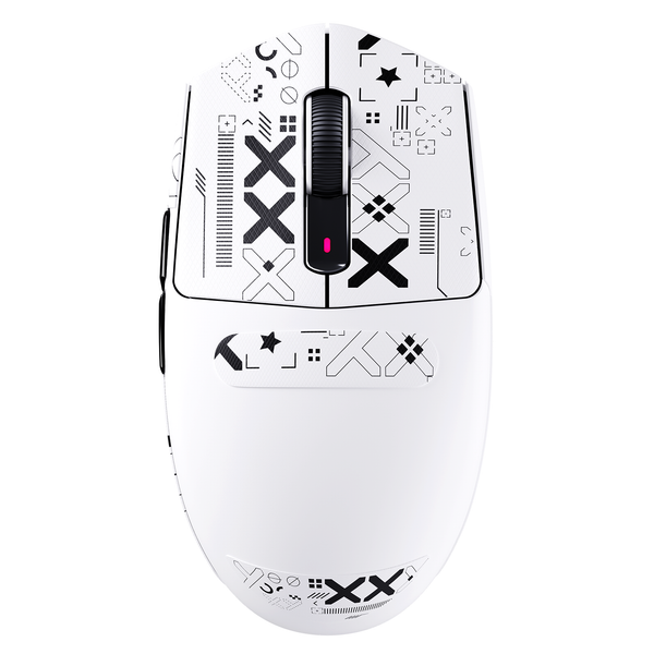 White with Tape / Default