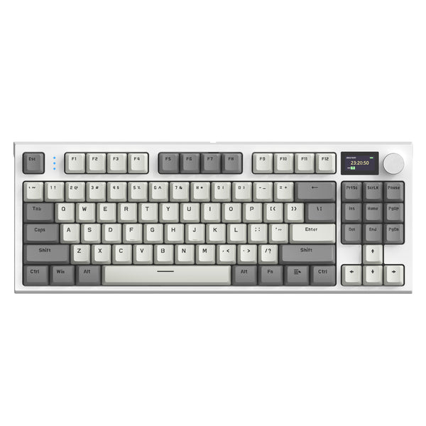 Retro Grey