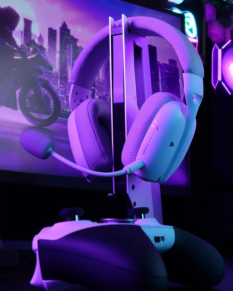 HEADSET