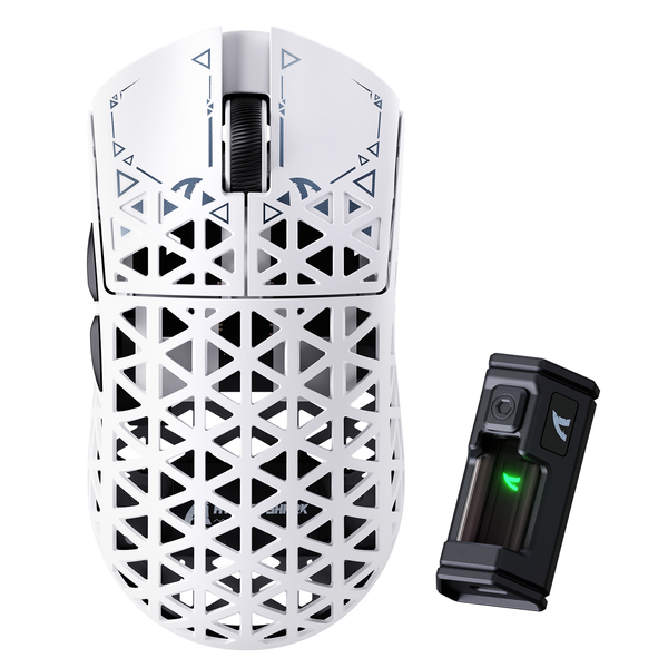 White / Default