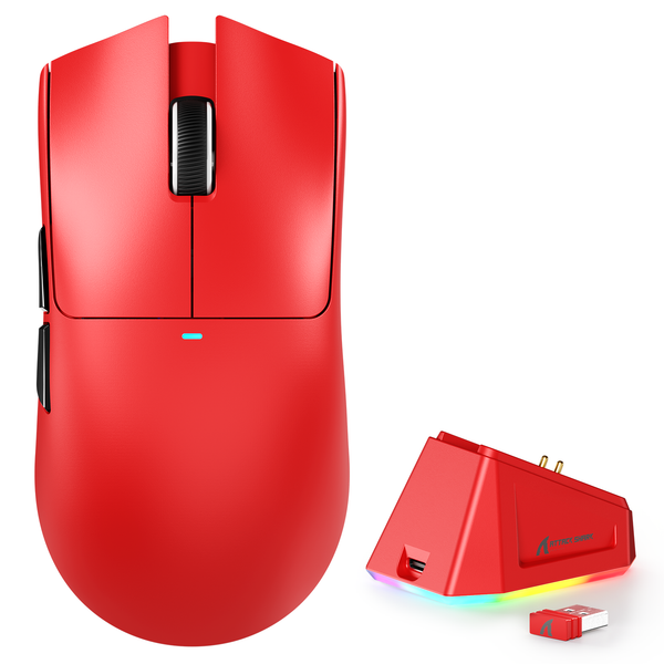 Red / Default