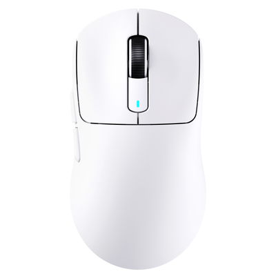 ATTACK SHARK X3 MAX PAW3950 Wireless Gaming Mouse