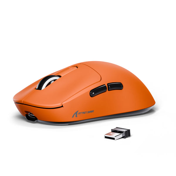 Orange / Default
